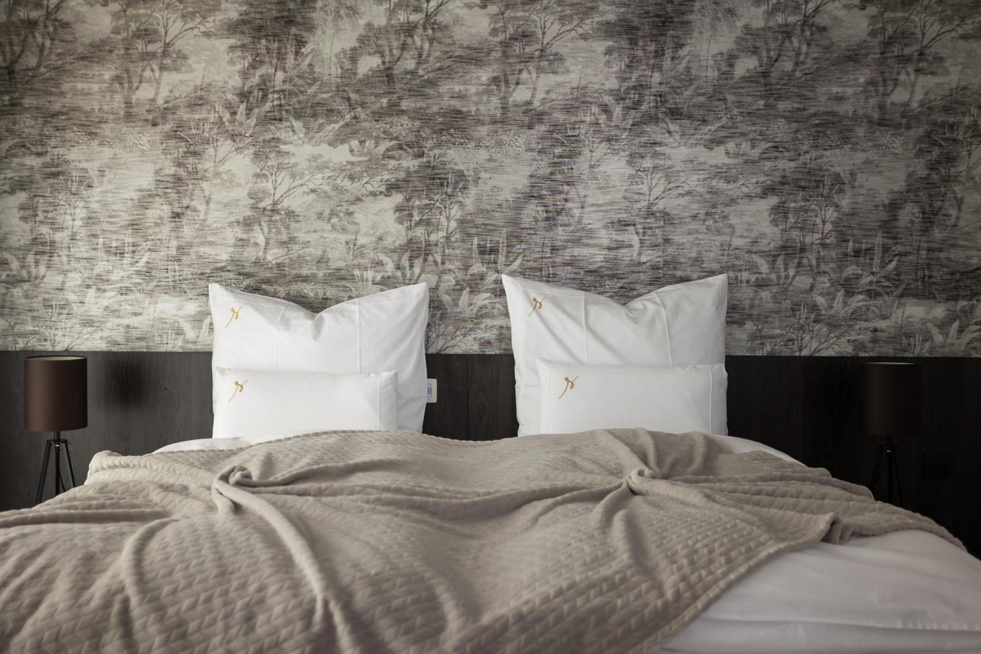B&B Sasput Hasselt Zewnętrze zdjęcie