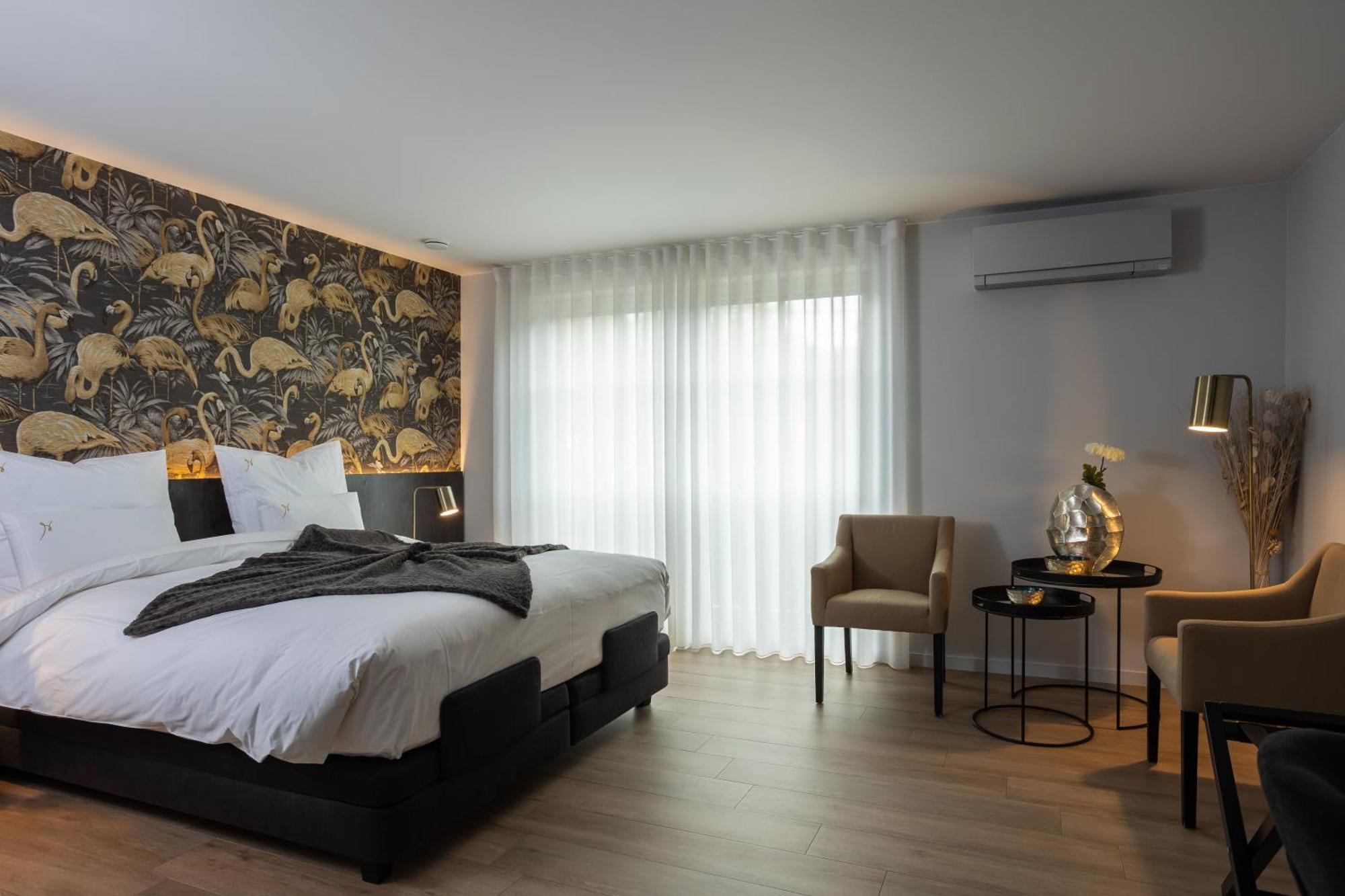 B&B Sasput Hasselt Zewnętrze zdjęcie