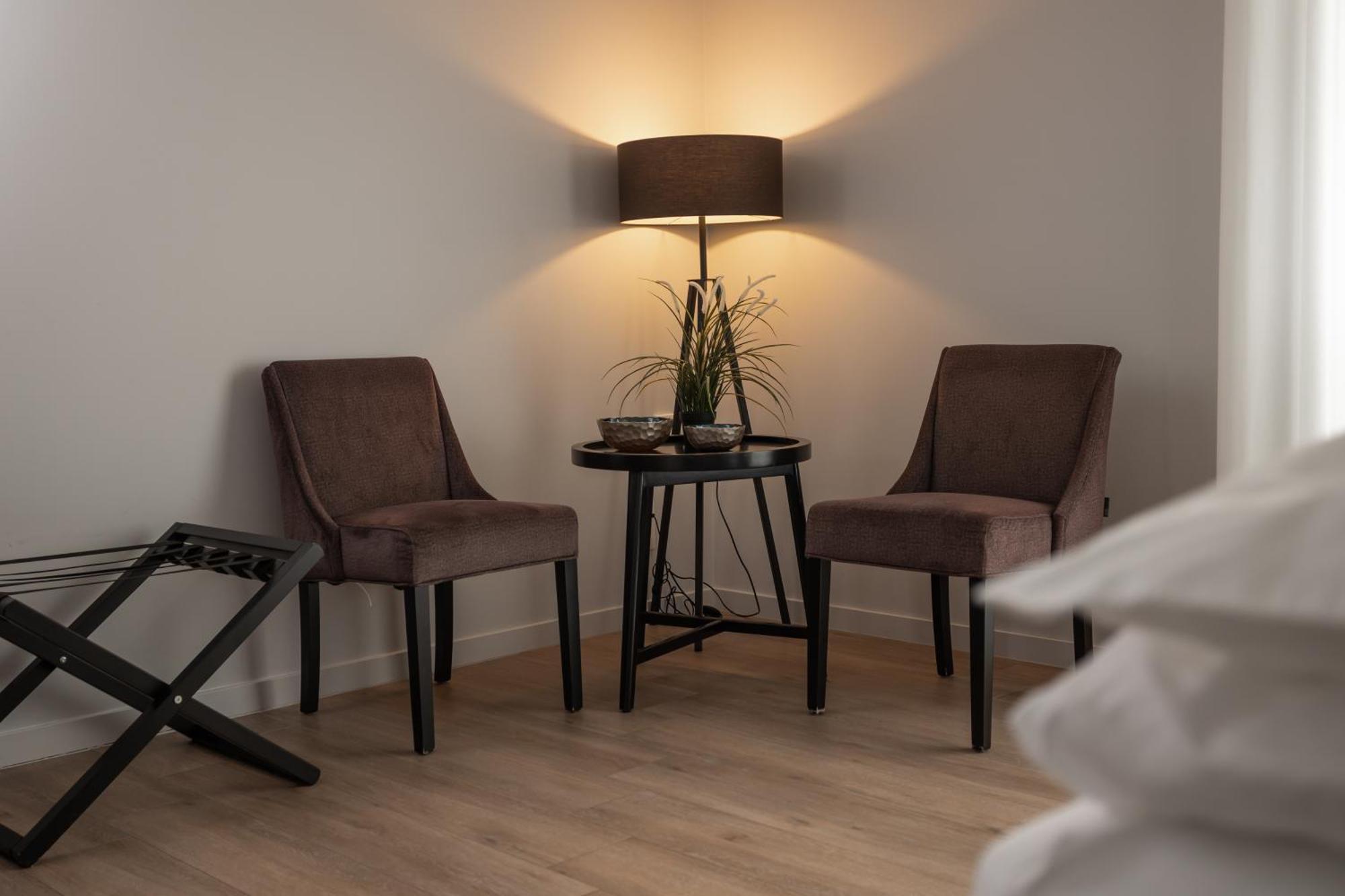 B&B Sasput Hasselt Zewnętrze zdjęcie