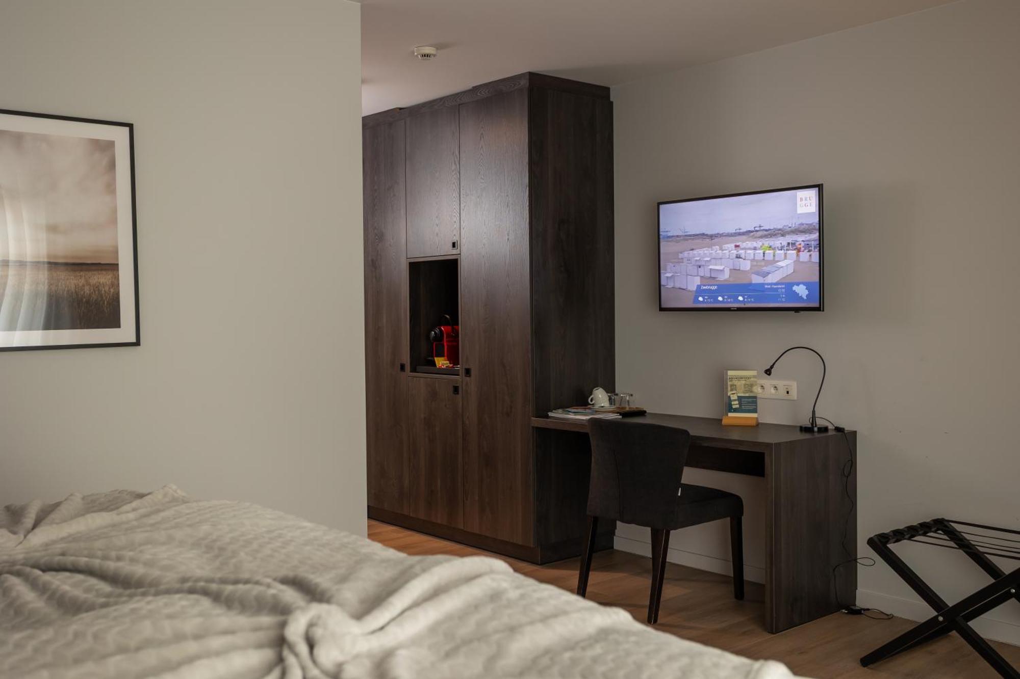 B&B Sasput Hasselt Zewnętrze zdjęcie