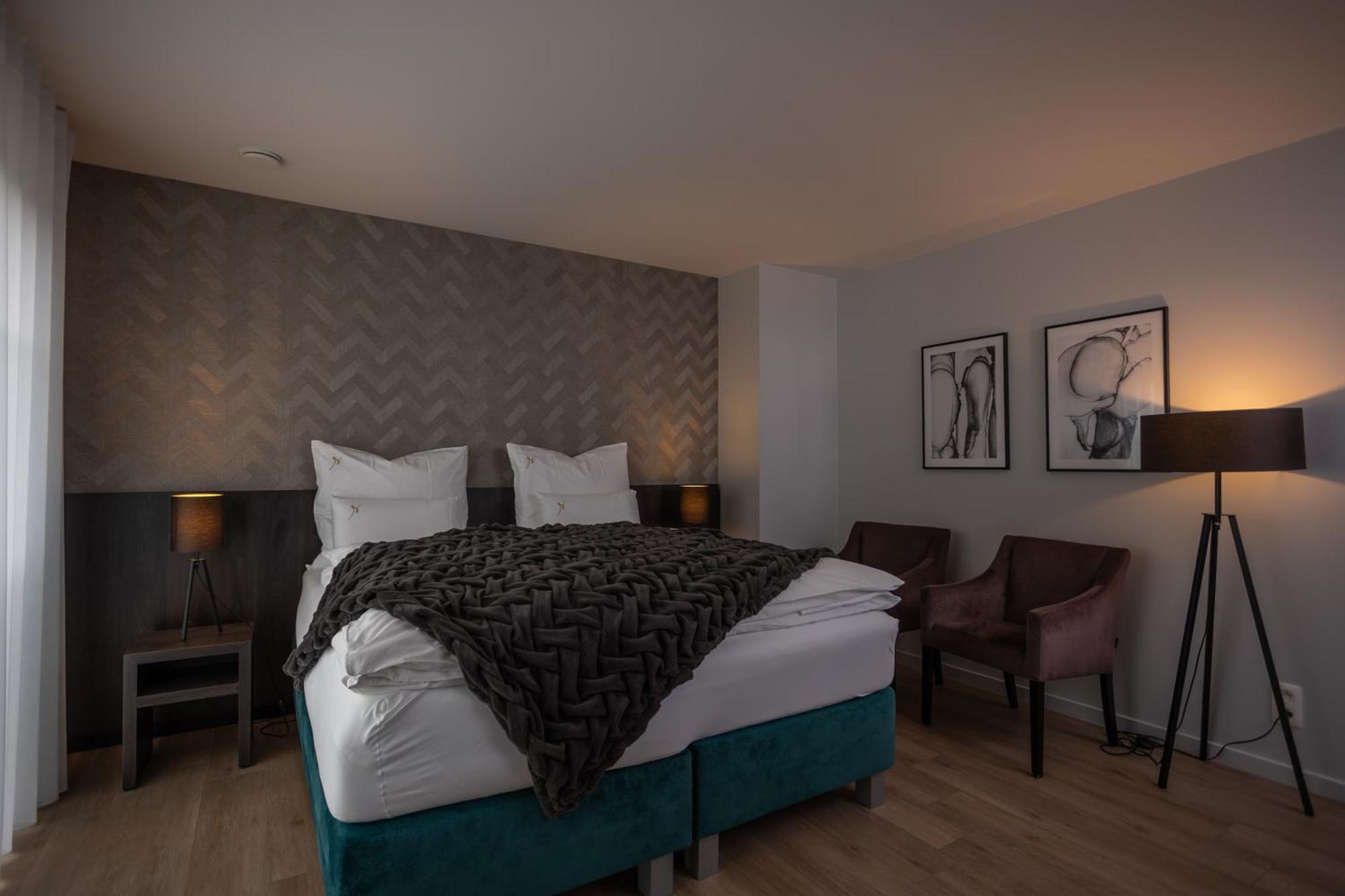 B&B Sasput Hasselt Zewnętrze zdjęcie