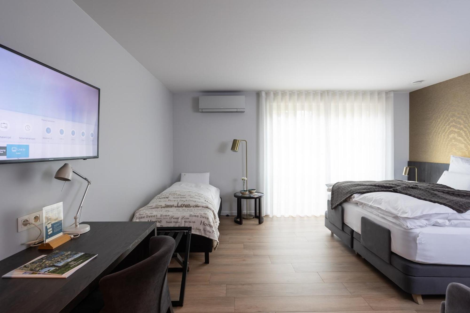B&B Sasput Hasselt Zewnętrze zdjęcie