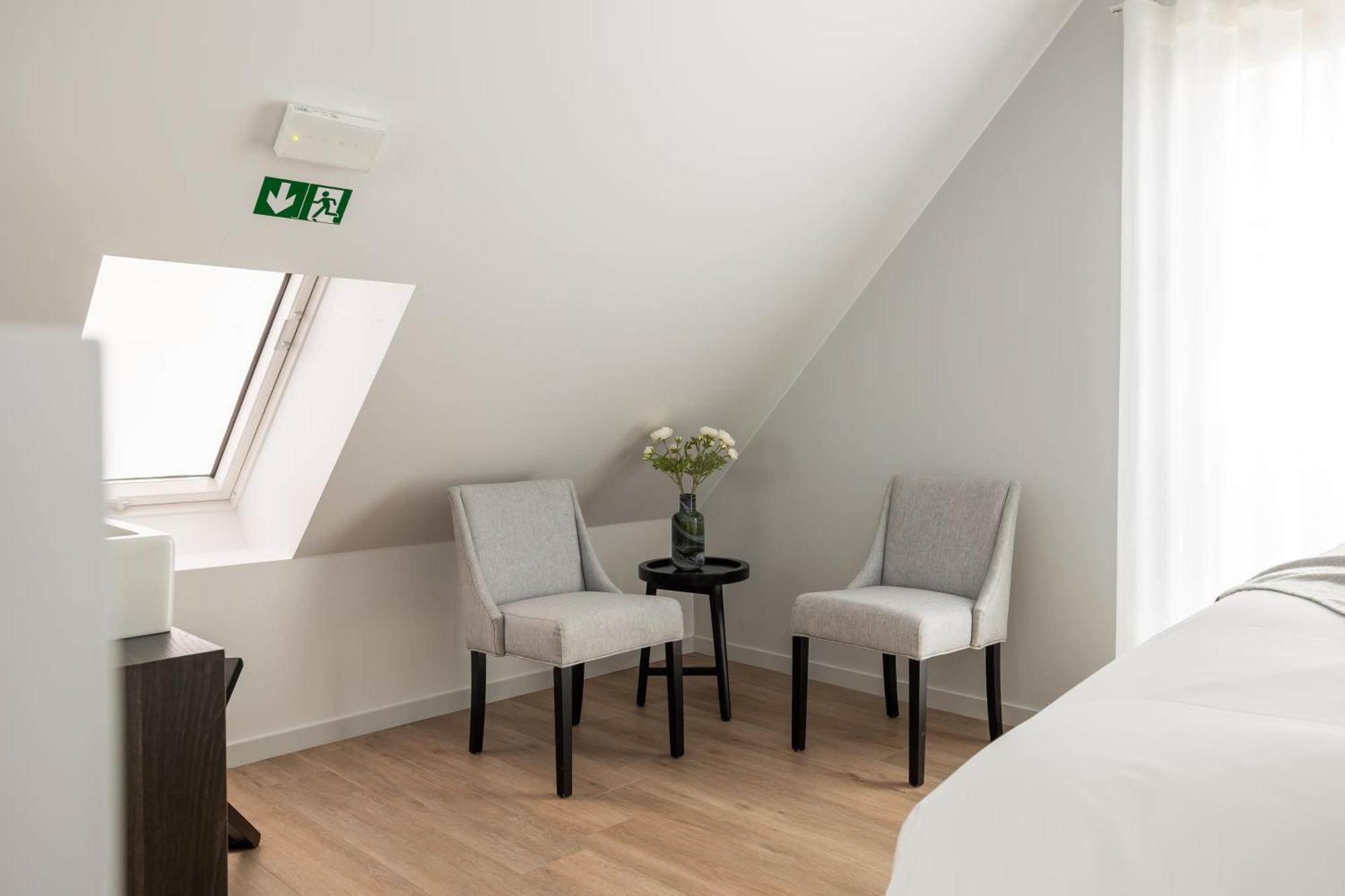 B&B Sasput Hasselt Zewnętrze zdjęcie